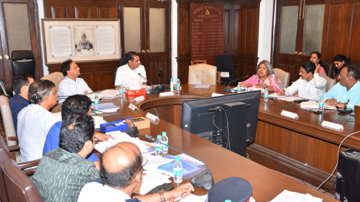 2nd G-20 Disaster Risk Reduction Working Group Meeting to be held in Mumbai from May 23 – 25, 2023