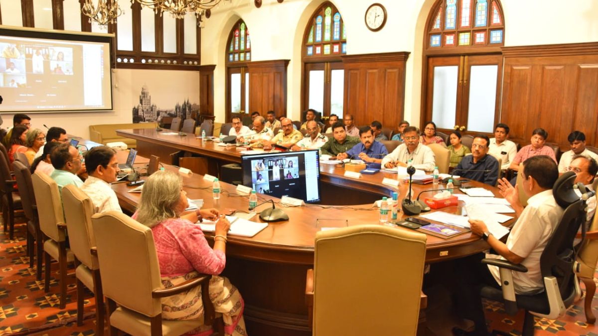 2nd G-20 Disaster Risk Reduction Working Group Meeting to be held in Mumbai from May 23 – 25, 20232nd G-20 Disaster Risk Reduction Working Group Meeting to be held in Mumbai from May 23 – 25, 2023
