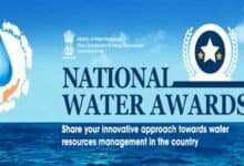 4th National Water Awards To Be Conferred On 17th June 2023