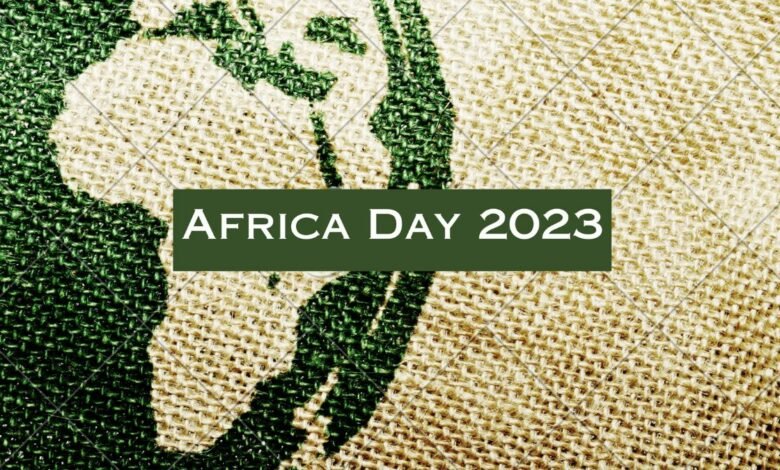 Africa Day 2023: Accelerating Global Growth and Prosperity