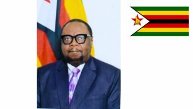 Africa Day 2023 message by H.E. Godfrey Majoni Chipare, Ambassador of Zimbabwe to India