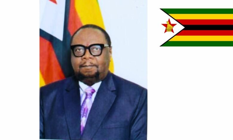 Africa Day 2023 message by H.E. Godfrey Majoni Chipare, Ambassador of Zimbabwe to India