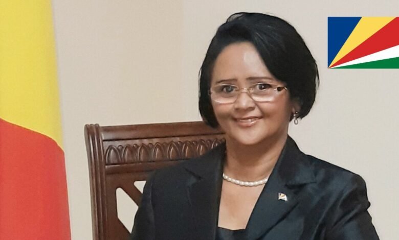 Message on Africa Day 2023 by Mrs Harisoa Lalatiana Accouche High Commissioner of the Republic of Seychelles