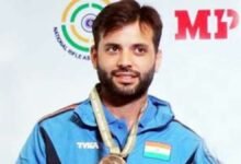 MOC approves shooters Ganemat Sekhon and Gurjoat Singh’s proposals to train in Italy