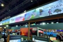 Ministry of Tourism participates in the Arabian Travel Market (ATM) 2023, being held from 01st to 04th May 2023 in Dubai, UAE