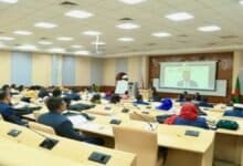 National Centre for Good Governance (NCGG) commences the 60th CBP for civil servants of Bangladesh