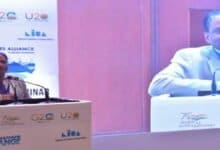 National Mission For Clean Ganga (NMCG) Organizes River-Cities Alliance Global Seminar