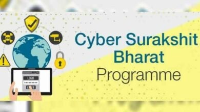 NeGD organises the 36th CISO Deep-Dive Training Programme Under Cyber Surakshit Bharat
