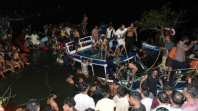 PM condoles loss of lives due to the boat mishap in Malappuram, Kerala