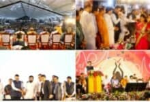PM praises efforts towards self-employment of women
