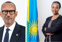 Bilateral Cooperation, Rwanda-India Africa Day 2023