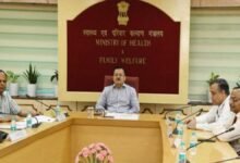 Union Health Ministry launches SAKSHAM Learning Management Information System