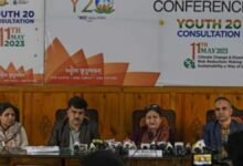 University of Kashmir to host Youth 20 consultation meeting on May 11