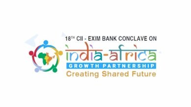 18th CII EXIM Bank Conclave A Partnership Creating a shared future