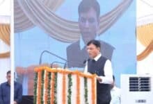 Dr Mansukh Mandaviya inaugurates CGHS Wellness Centres in Chandigarh and Panchkula
