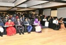 NCGG completed training of 60th batch of civil servants of Bangladesh