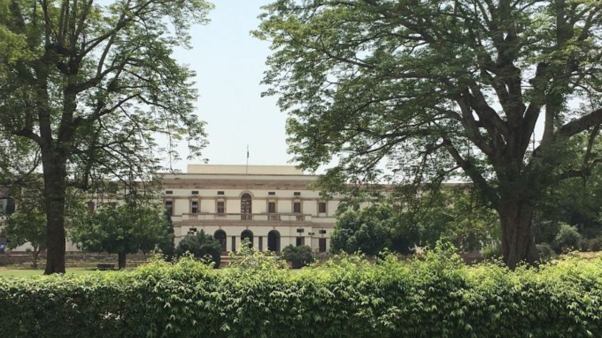 Nehru Memorial Museum And Library Society Renamed As Prime Ministers Museum And Library Society 4140