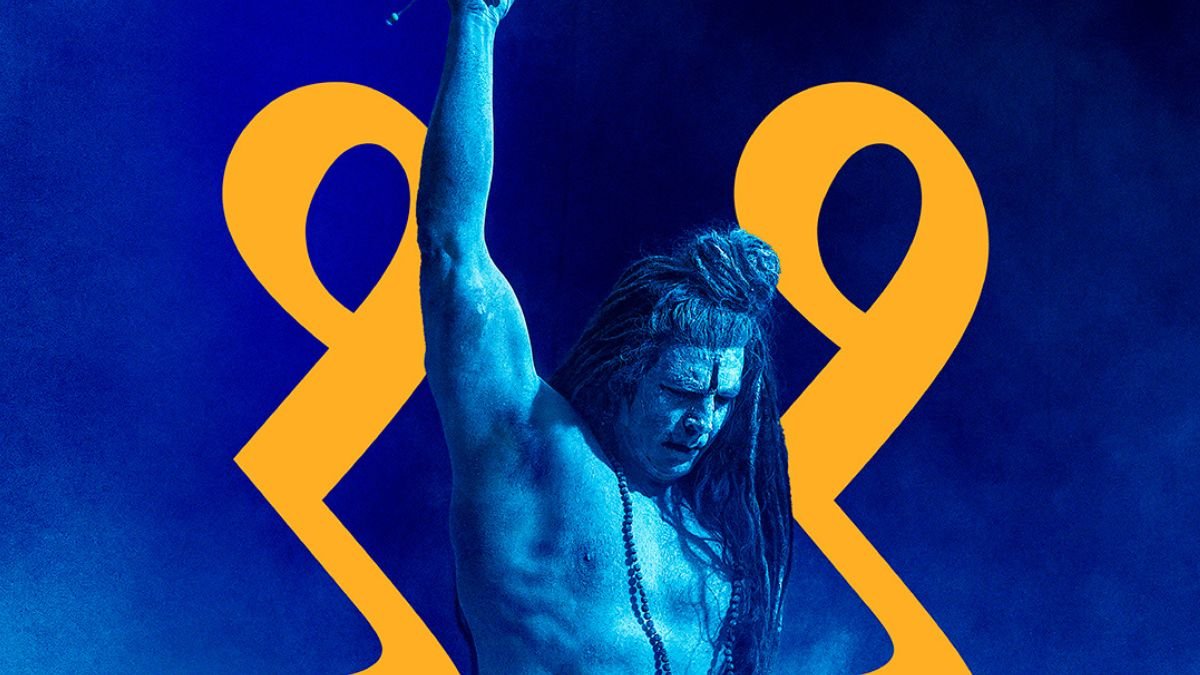 OMG 2 set to bring Lord Shiva on the big screen; Akshay fans chant Har Har Mahadev