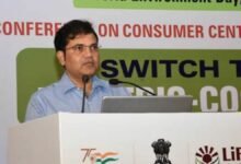 On 50th anniversary of World Environment Day, Government holds Conference on Consumer-Centric Approaches for E-Cooking Transition