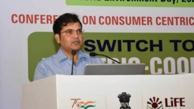 On 50th anniversary of World Environment Day, Government holds Conference on Consumer-Centric Approaches for E-Cooking Transition