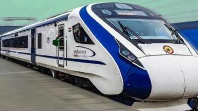 PM to flag off Goa’s first Vande Bharat Express on 3rd June