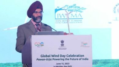 Rajasthan, Gujarat and Tamil Nadu Emerge Top Achievers in Wind Energy Adoption