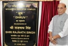 Shri Rajnath Singh inaugurates Integrated Simulator Complex ‘Dhruv’ in Kochi to enhance practical training of Indian Navy personnel