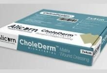 Indian Drugs Controller approves first indigenously developed animal-derived tissue engineering scaffold for healing skin wounds with minimum scarring