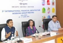 Third G20 IFAWG Meeting in Goa Aims to Strengthen Financial Resilience and Give Voice to Global South
