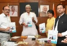 Shri Gajendra Singh Shekhawat Releases Swachh Jal Se Suraksha Campaign Report Under Jal Jeevan Mission