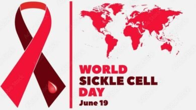 World Sickle Cell Awareness Day celebrated