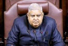 All hell breaks loose in the Rajya Sabha as Chairman Dhankar rejects the opposition’s demand for Rule 267 for the Third time
