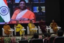 Buddha’s teachings to empower the youth: President of India Smt. Droupadi Murmu