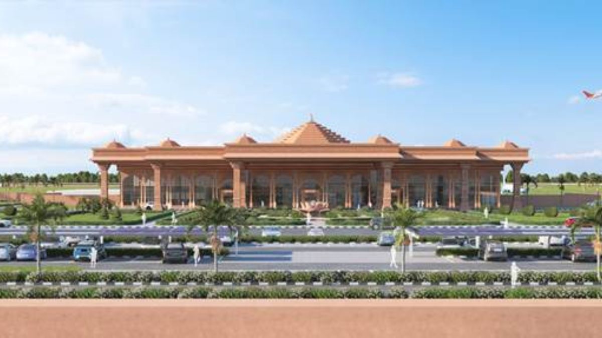 Development of Ayodhya Airport to be completed by September 2023