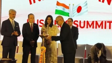 India-Japan Business Summit Ignites New Collaborative Opportunities for Trade and Investments