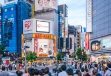 Japanese startups global market success strategies