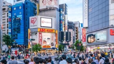 Japanese startups global market success strategies
