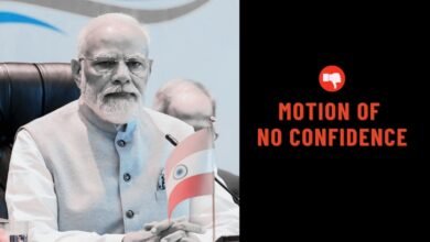 Opposition moves no-confidence motion to drag the PM to the parliament