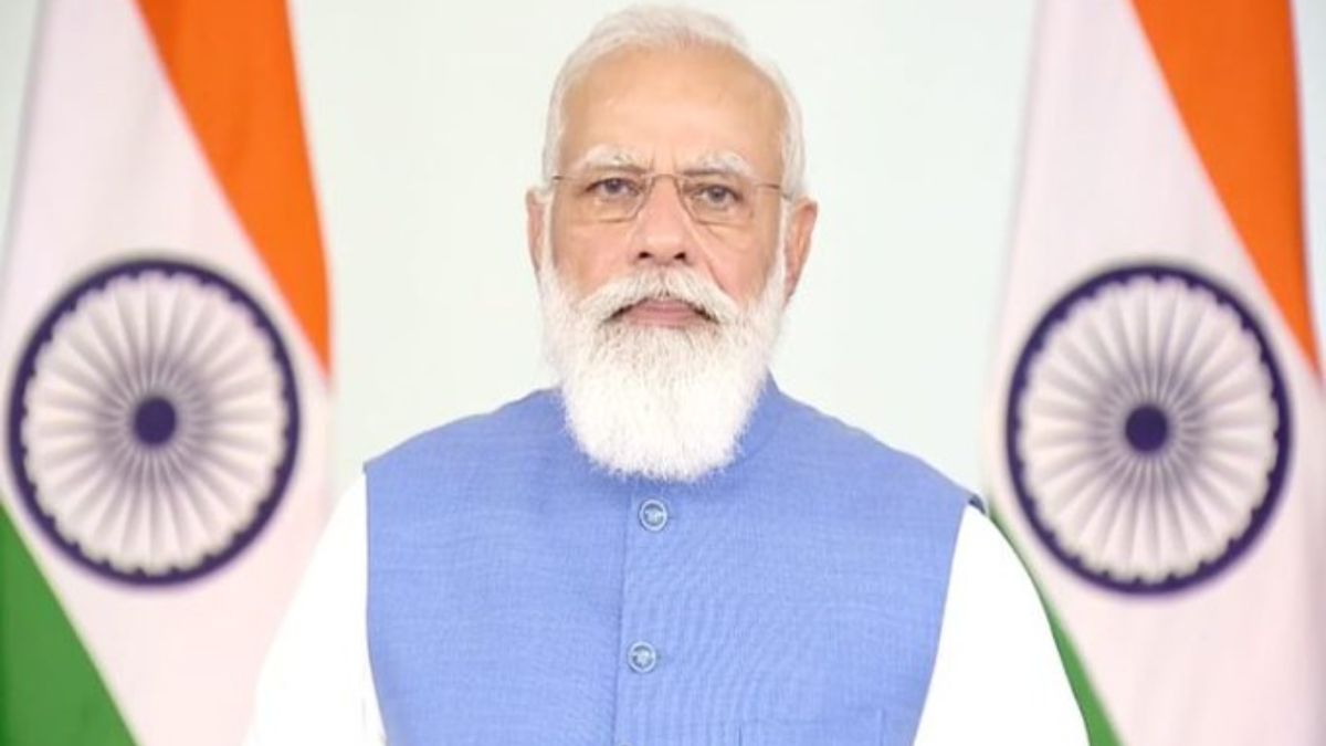 PM Shri Narendra Modi to visit Pune on 1st August