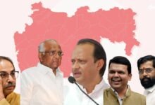 Pawar vs Pawar what lies at stake in Maharashtra politics
