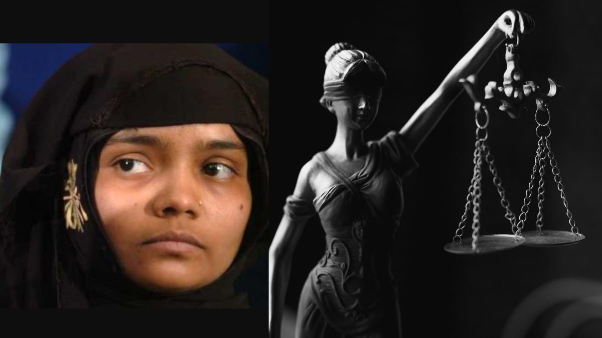Pregnant Woman Gang Raped – The Story Of Bilkis Bano 