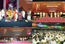 President of India Graces the Closing Ceremony of the 125th Birth Anniversary of Alluri Sitarama Raju