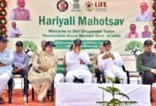 Shri Bhupender Yadav  says under Prime Minister  India has devised a unique biodiversity conservation model through a holistic approach