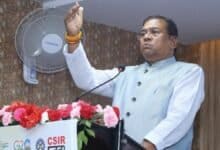 Steel slag road technology fulfilling the Prime Minister's ‘Waste to Wealth’ mission: Shri Faggan Singh Kulaste