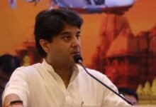 Shri Jyotiraditya M Scindia inaugurates Heli Summit 2023 and UDAN 5.2 in Khajuraho