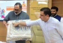 Skill India project successfully revives the dying Namda Art of Jammu and Kashmir