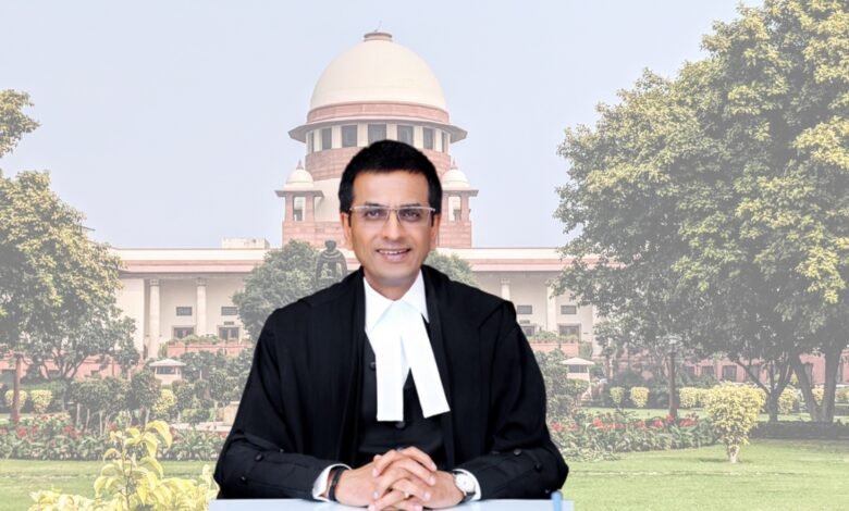 The judge who dissents CJI DY Chandrachud passive battle against IT Cell and Jingoists