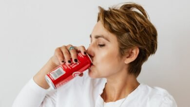 WHO Lists Aspartame as a Potential Carcinogen Questions Rise on Major Soft Beverage Makers