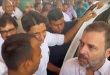Supreme Court Stays Rahul Gandhi’s Conviction In Modi Surname Defamation Case – Gandhi Returns To The Parliament After Reinstatement
