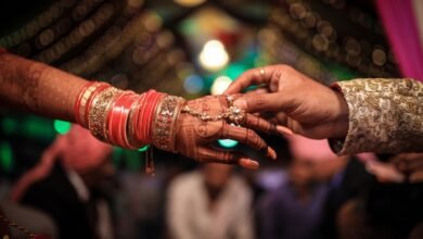 How to Know About Love or Arranged Marriage in Astrology